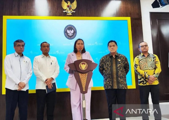 Sritex Pekerjakan Kembali Karyawan Tawarkan Investor Sewa Aset Alat