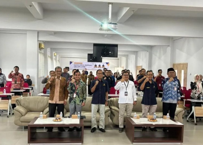 DJPb Jambi Realisasi penyaluran program FLPP mencapai Rp406 triliun