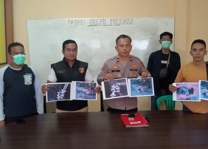 Keluarga Pastikan Korban Punya Riwayat Sakit, Polisi: Tak Ada Tanda Kekerasan