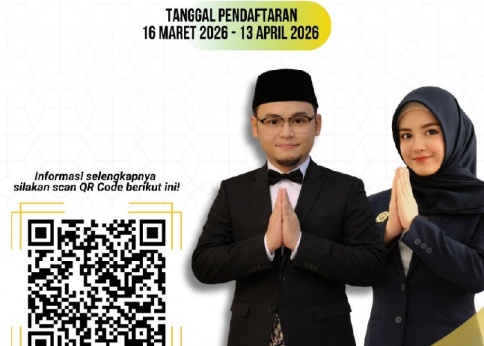 Kemenhaj Buka 453 Formasi Mutasi PNS Tahun 2026, Berikut Persyaratan dan Rincian Formasi