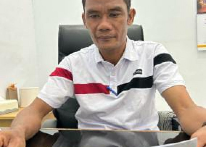 179 PNS Bungo Memasuki Masa Pensiun