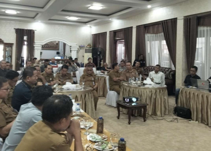 Pembangunan Tugu Biduk Sarolangun Pakai Metode Design and Build