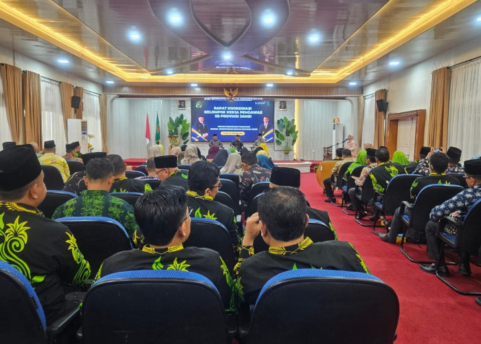 Pentingnya Peran Pengawas Madrasah Dalam Meningkatkan Mutu Pendidikan