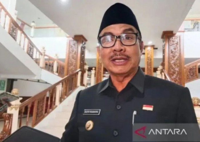 PENGUMUMAN! Wali Kota Yogyakarta Larang Pesta Kembang Api Tahun Baru 2026