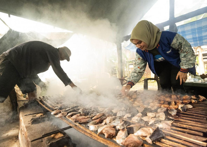 Dorong Ekonomi Hijau dan Inklusif, BRI Perkuat Pertumbuhan Berkelanjutan