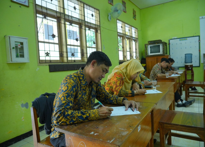 BRI Ajak Guru se-Kabupaten Banyuwangi Ikuti Pelatihan Numerisasai Metode Gasing