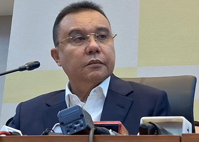 Tanggapi Temuan SMRC, Gerindra Tegaskan Hasil Survei Jadi Bahan Evaluasi Pemerintah