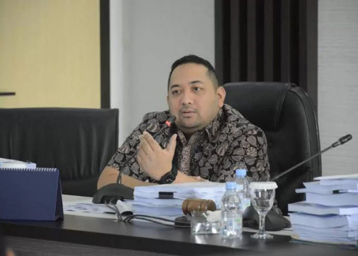 DPRD Provinsi Jambi Dukung Penuh Efisiensi Anggaran yang Dilakukan Pemerintah Pusat