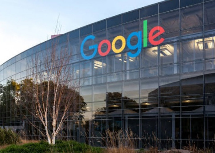 Google Buka Lowongan Kerja Tanpa Batas Usia, Penempatan di Jakarta dan Singapura, Ini Syarat-Syaratnya