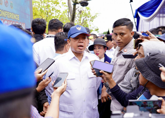 Hasil Penelitian Temukan Sertipikat Berada di Luar Garis Pantai, Kementerian ATR/BPN Lakukan Proses Pembatalan