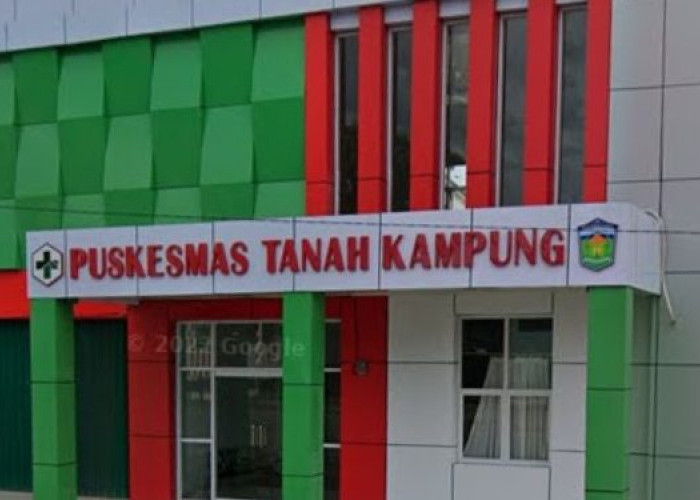 Lima Puskesmas di Sungai Penuh Sudah Terima Pasien Rawat Inap.. Berikut Puskesmasnya.. 