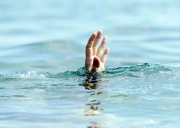 Dua Bocah di Muaro Jambi Tenggelam di Sungai Batang Hari 