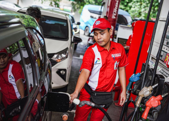 Jangan Terkecoh, Pertamina Tegaskan Belum Ada Aturan Pembatasan Pertalite per 1 Juni 2026