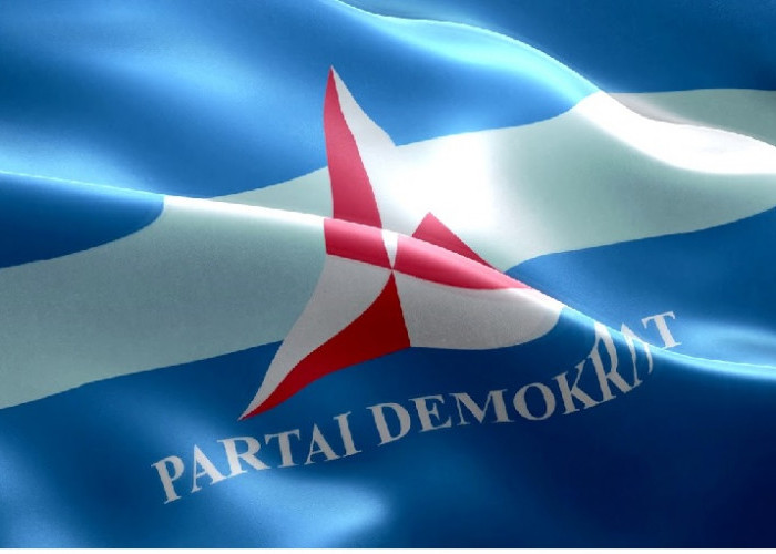 Posisi Mashuri Terancam, Calon Ketua Demokrat Jambi Mencuat