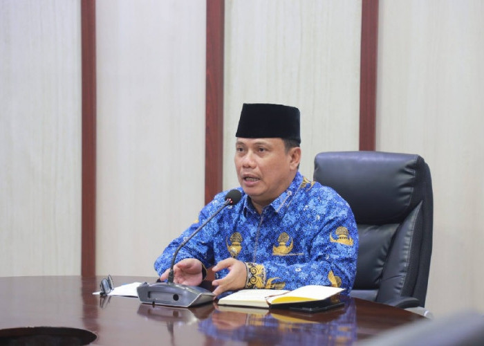 Wakil Bupati Katamso Buka Musrenbang RKPD 2026, Tekankan Prioritas dan Sinergi Pembangunan