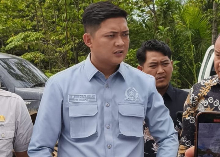 DPRD Provinsi Jambi Akan Panggil OJK, BI