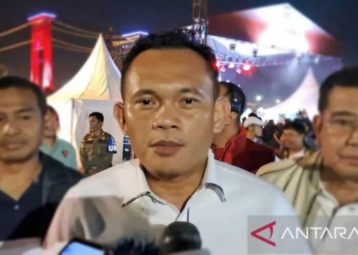 Pemkot Palembang Larang Pelaku Usaha Gunakan Kantong Plastik