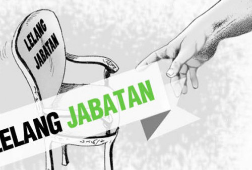 Pemkab Muaro Jambi Buka Lelang Jabatan Eselon II, Baca di Sini Informasinya 