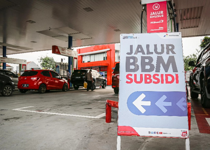 Isu STNK Jadi Syarat Pembelian BBM Subsidi Batal Diterapkan, Ketentuan Kembali ke Regulasi Resmi