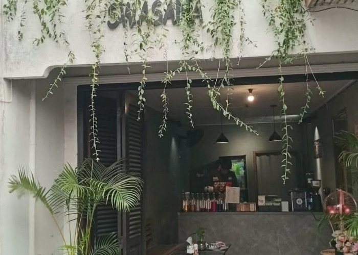 Usung Konsep Homey dan Rental PS, SWASANA Jadi Tempat Nongkrong Favorit Anak Muda