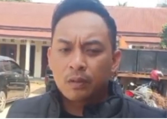 Guru Honorer di Muaro Jambi Jadi Tersangka Usai Tegur Murid, Bupati Harus Turun Tangan