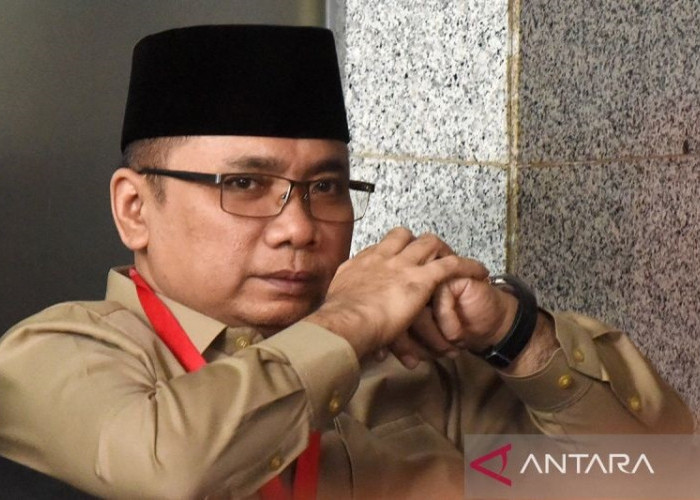 Yaqut dan Gus Alex Tersangka Kasus Kuota Haji, Ini Alasan KPK
