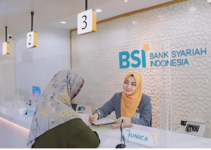 BSI Buka Layanan Weekend Banking di 540 Kantor Cabang Selama Juli 2024