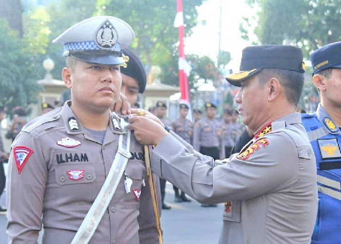 Operasi Patuh 2024 Polda Jambi Digelar, Catat Tanggal dan Sasarannya 