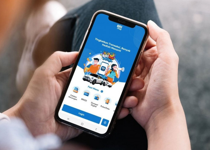 Ingin Mengganti PIN Dan Nomor HP pada BRIMo, Berikut Langkah-Langkah Yang Bisa Dilakukan
