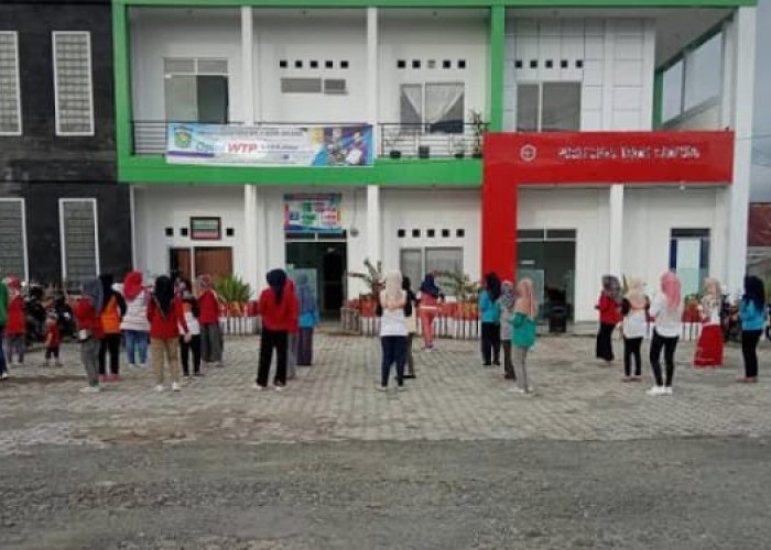 Dana Kapitasi Enam Puskesmas di Sungai Penuh Belum Cair Hingga Juni 2026, DPRD Pertanyakan Kinerja BPJS