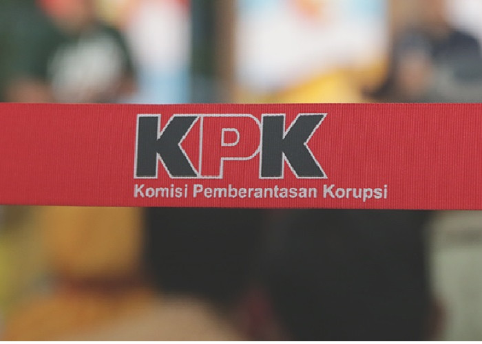 BREAKING NEWS: KPK OTT Rektor Universitas Negeri di Lampung