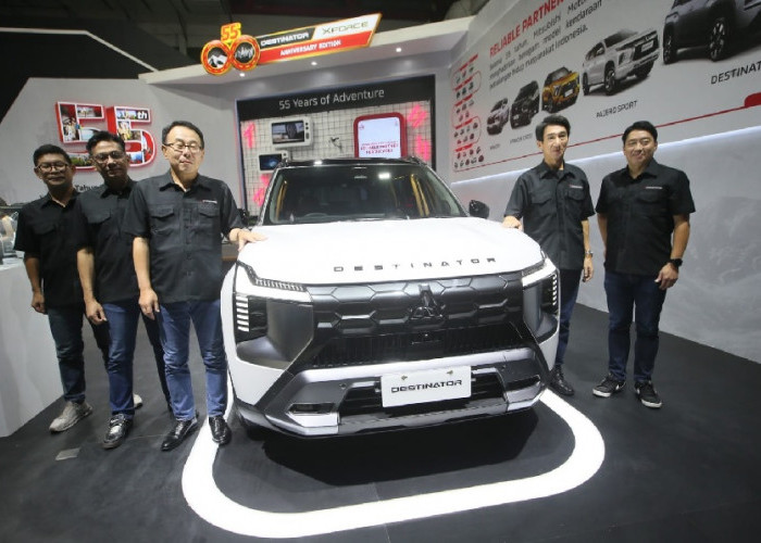 MMKSI Hadir di IIMS 2026 dengan Warisan, Inovasi, dan Relevansi Lintas Generasi