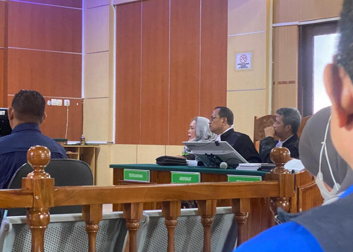 Sidang TPPU Helen: Aset Diduga Hasil Narkoba Tercatat atas Nama Keluarga