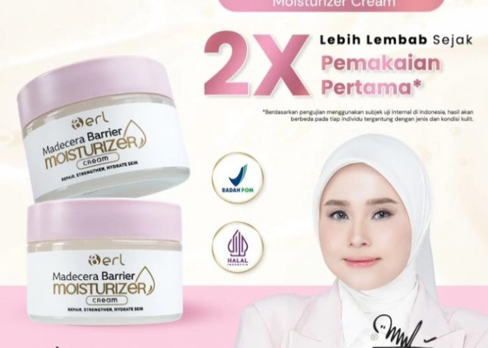 Kulit Kamu Bukan 'Rewel', Tapi Skin Barrier-nya Lagi Rusak