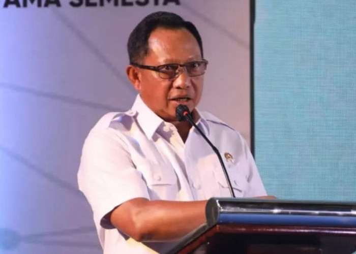 Nama Tito Karnavian Terseret Kasus Gubernur Papua Lukas Enembe