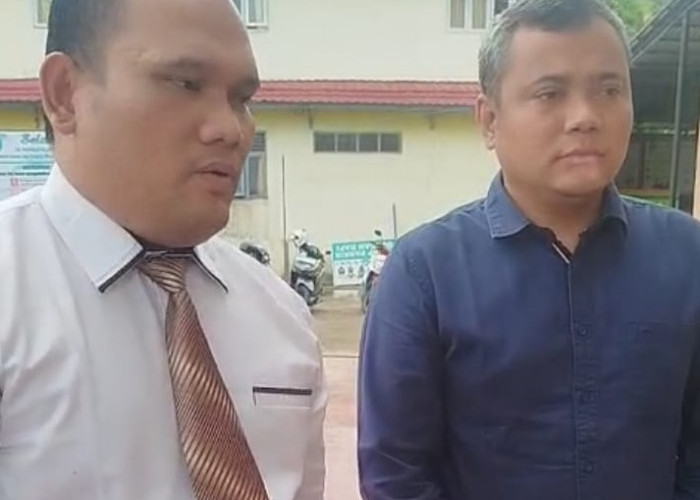 Mediasi Gagal Tuduhan Hubungan Tanpa Pernikahan Mencuat Dalam Sengketa Waris H.Abbas