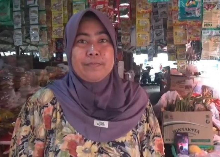 Harga Cabai di Muaro Jambi Melambung, Cabai Gaprek Tembus Rp100 Ribu per Kg