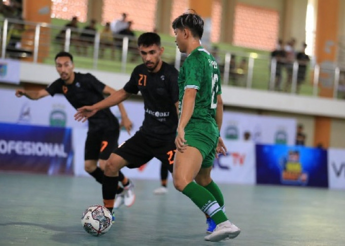 Pimpin Klasemen Grup B, Tim Futsal Indonesia Siap Ladeni Arab Saudi
