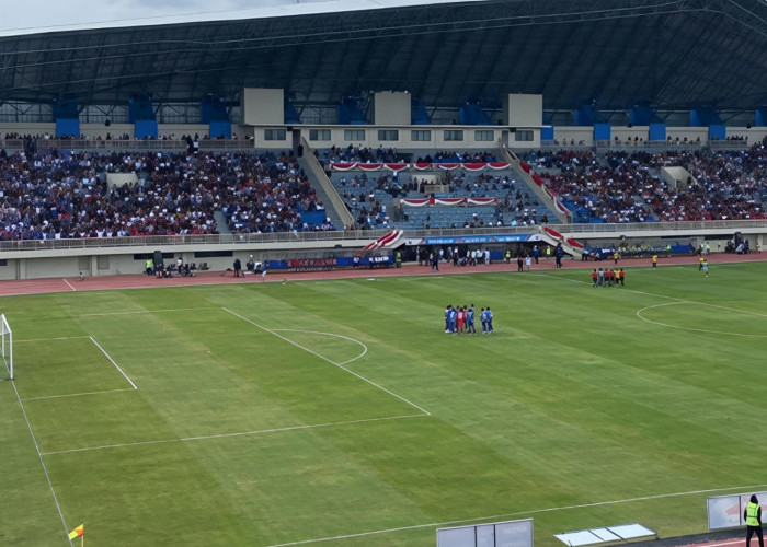 Liga 4 Jambi 2026 Dimulai 10 April di Stadion Swarna Bhumi, 7 Tim Bertarung Rebut Tiket Nasional