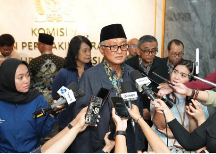 Nilai Transaksi Judi Online Pegawai Kementerian PU Tembus Rp12 M Lebih, Kementerian PU Tindak Tegas Pelaku