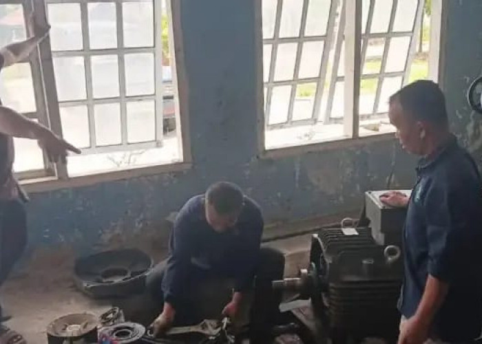 Pompa IPA Rusak, Air PDAM di Tiga Wilayah Kerinci Macet hingga 3 Hari