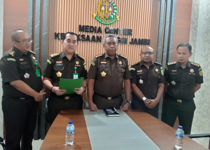 Kejati Jambi Akan Turun Langsung Cek Pabrik PT PAL, Tindak Dugaan Pelanggaran