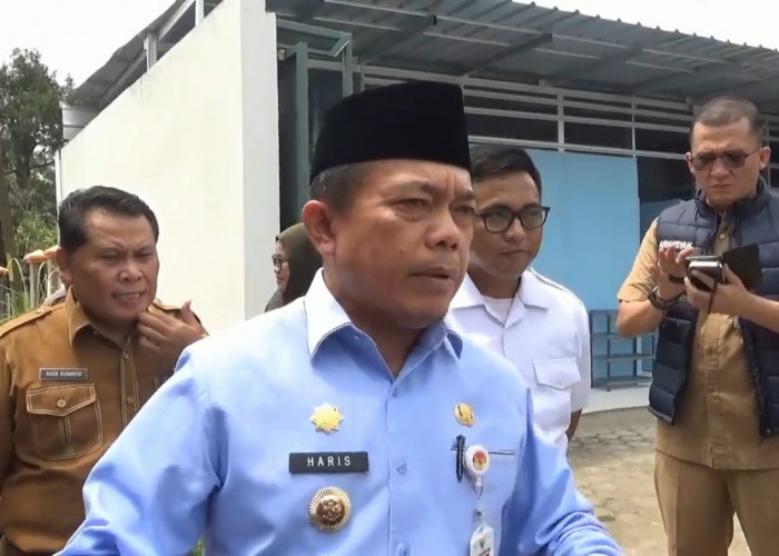 Honorer Tak Dirumahkan, Pemprov Masih Menunggu Kepastian PPPK Paruh Waktu