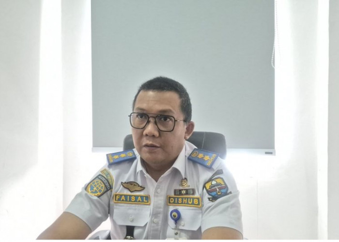 Lebaran 2026, Pemprov Jambi Siapkan Mudik Gratis ke Jawa dan Sumbar