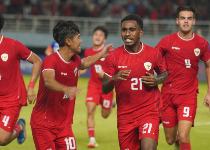 Indonesia U-19 v Malaysia U-19, Bakal Sajikan Duel Ketat di Laga Semifinal