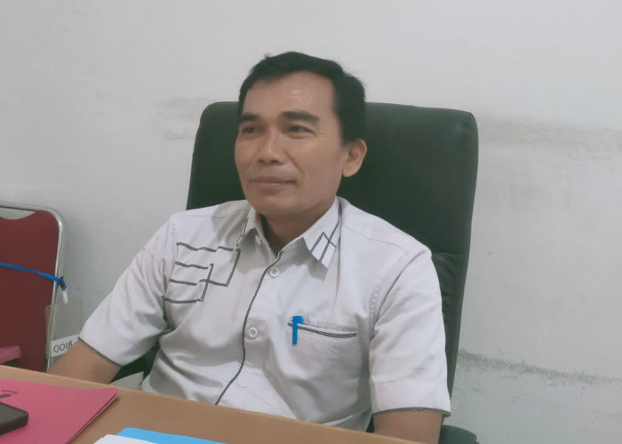 Pemkab Tanjabtim Antisipasi Kelangkaan LPG Selama Ramadan