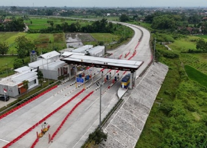 Berikut Daftar 10 Ruas Tol Baru yang Siap Difungsionalkan Saat Nataru 2026/2027