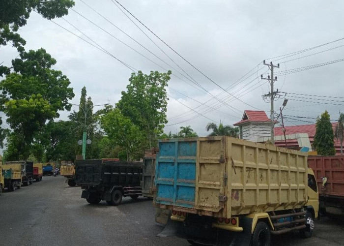  Krisis BBM Subsidi Solar di Kabupaten Semakin Parah, Curigai Praktek Pelangsiran di SPBU