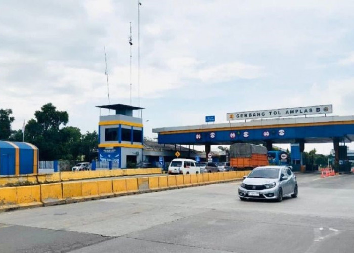 Libur Natal 2025, 144.167 Kendaraan Masuk Kota Medan