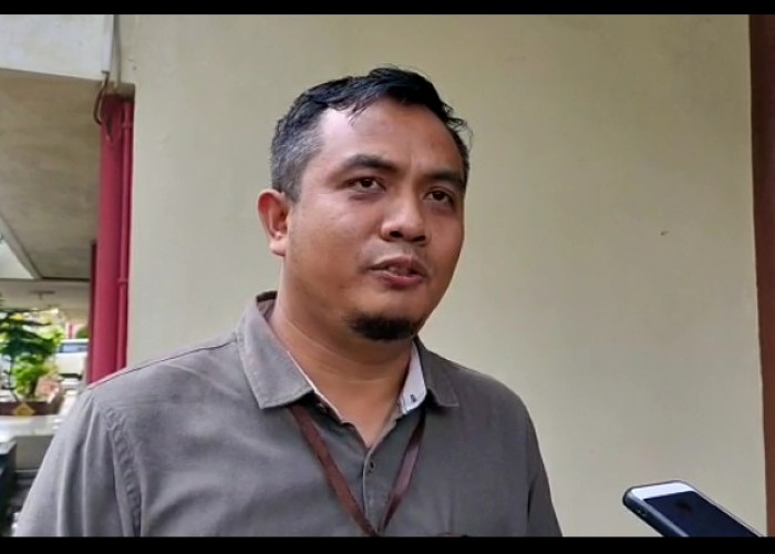 KPK Limpahkan Berkas Perkara Sofyan Ali dan Lima Tersangka Lainnya  ke Pengadilan Negeri Jambi 